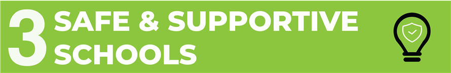 Safe and Supportive Schools 